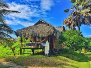 Kamala Surf & Backpacker Hostel